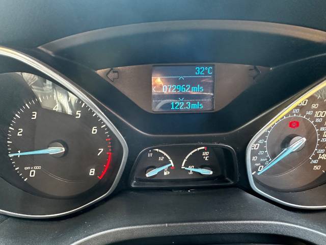 2011 Ford Grand C-MAX 1.6 Zetec 5 Door