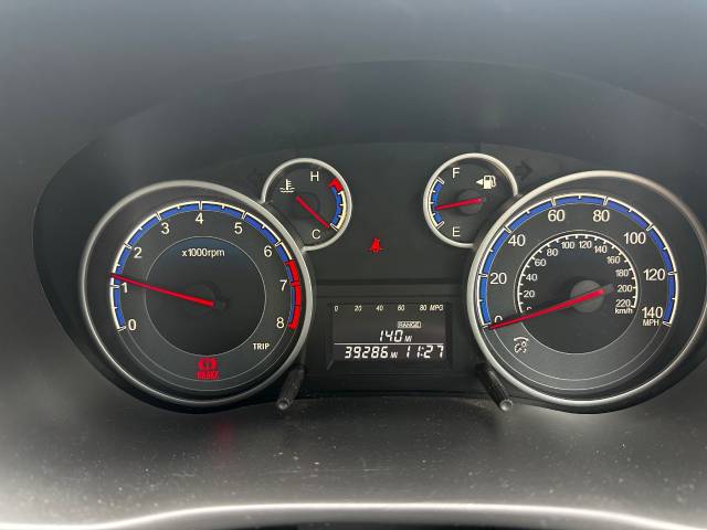 2010 Suzuki Sx4 S-cross 1.6 SZ4 5 Door