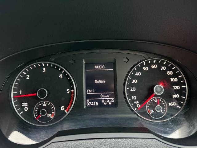 2018 SEAT Alhambra Tdi SE DSG 7 Seat 2.0 Diesel Automatic