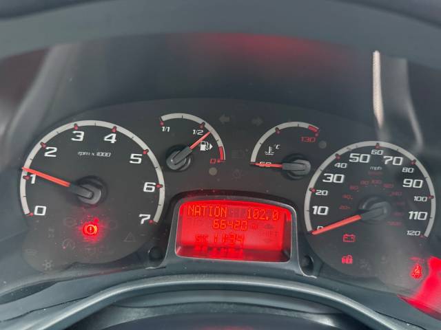 2012 Ford Ka 1.2 Studio 3 Door
