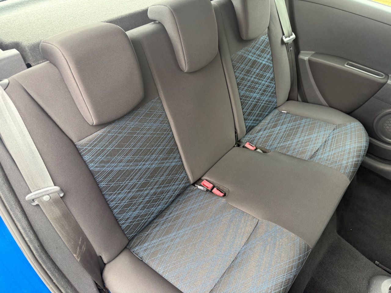 Renault Clio 1.6 Expression Automatic 5 Door