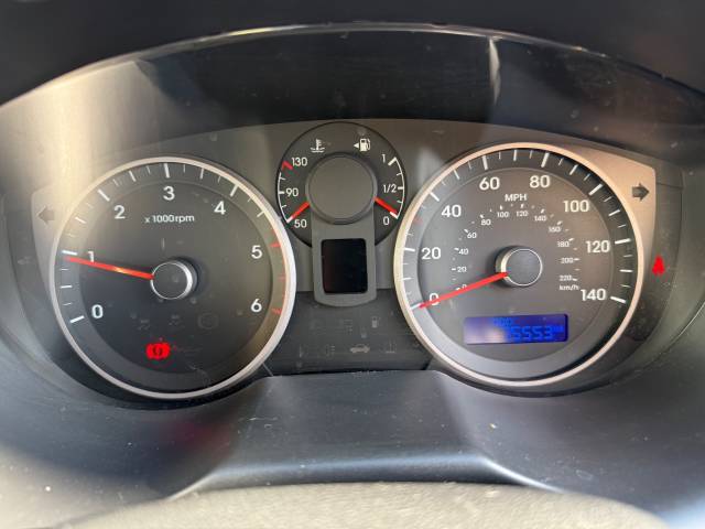2014 Hyundai i20 CRDi BlueDrive Active 5 Door 1.4 Diesel