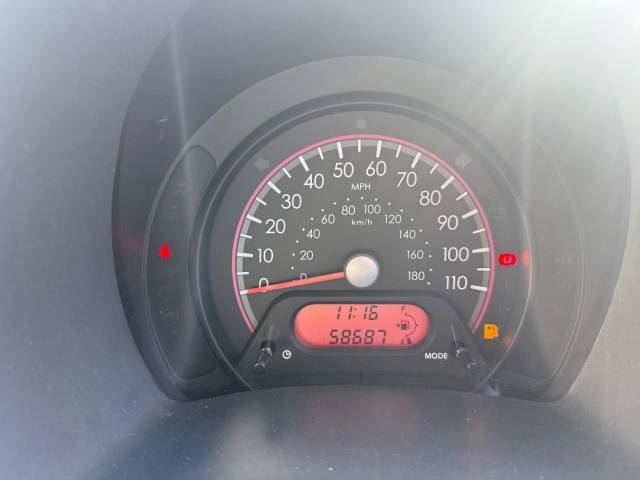2015 Suzuki Alto 1.0 SZ 5 Door