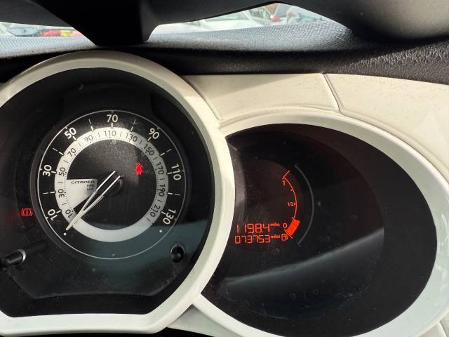 2013 Citroen C3 1.2 VTi Selection 5 Door