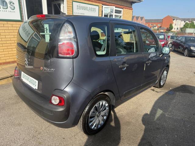 2011 Citroen C3 Picasso 1.4 VTi VT 5 Door