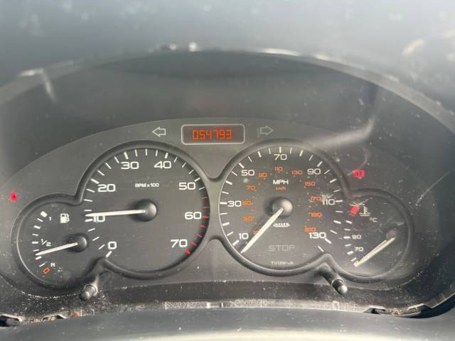 2010 Peugeot Partner Origin Combi 1.4 WAV