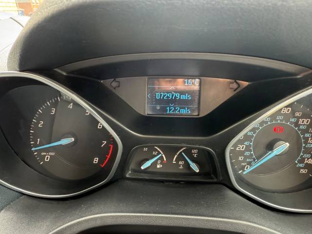 2011 Ford Grand C-MAX 1.6 Zetec 5 Door