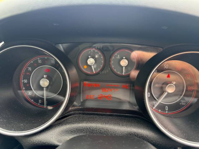 2011 Fiat Punto Evo 1.4 GP 5 Door