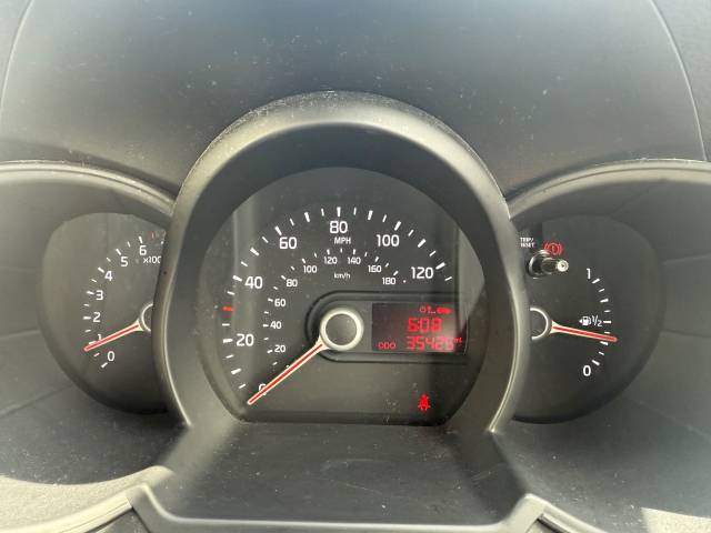 2013 Kia Picanto One 1.0 Air 5 Door