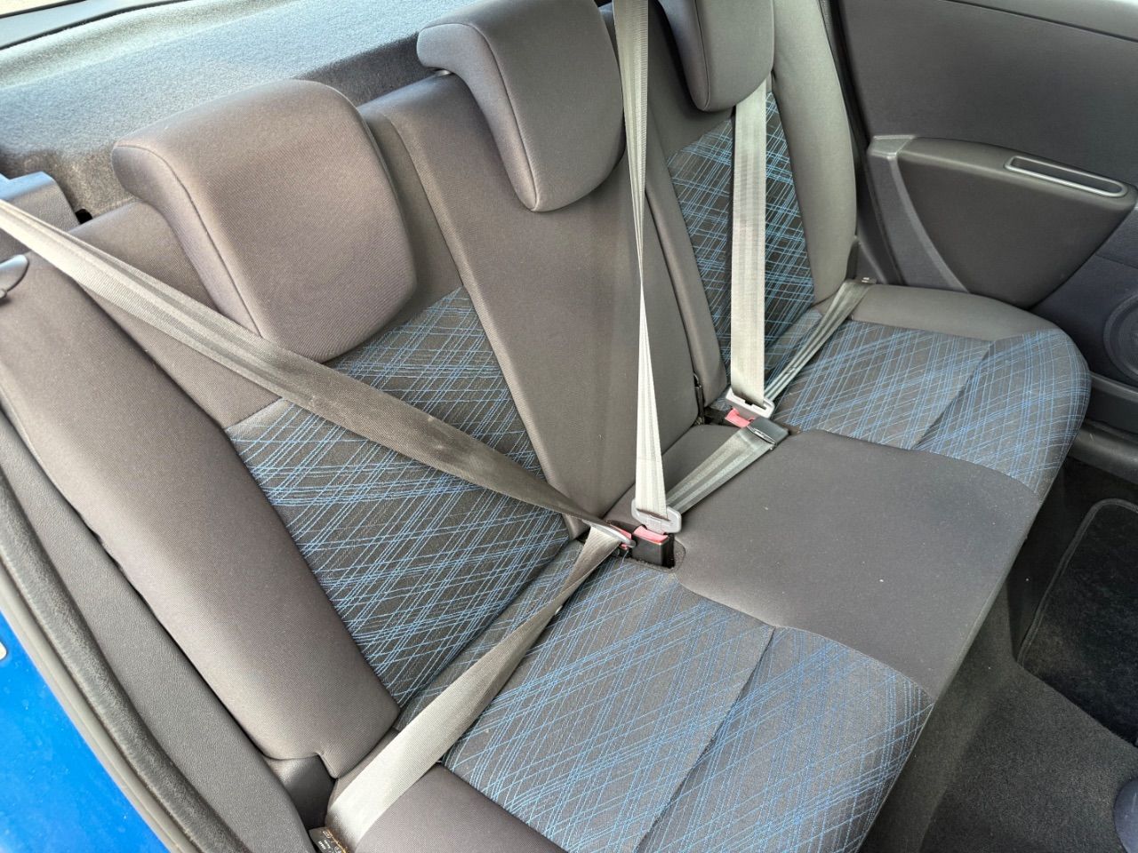 Renault Clio 1.6 Expression Automatic 5 Door