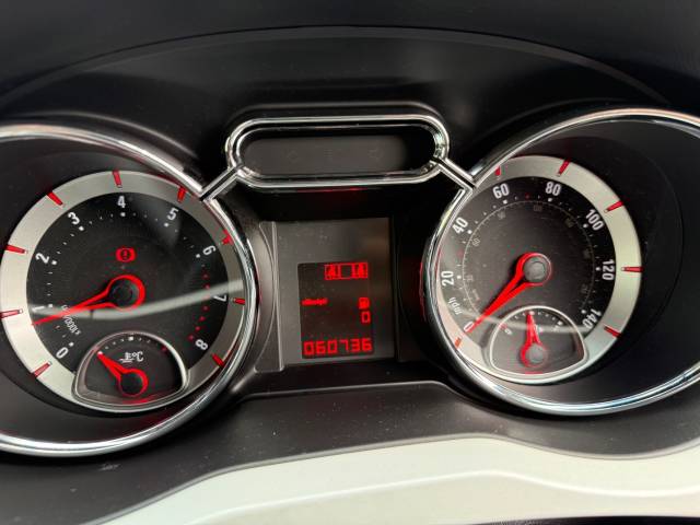 2014 Vauxhall Adam 1.2 Jam 3 Door