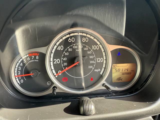 2014 Mazda 2 1.3 Sport Venture Edition 5 Door