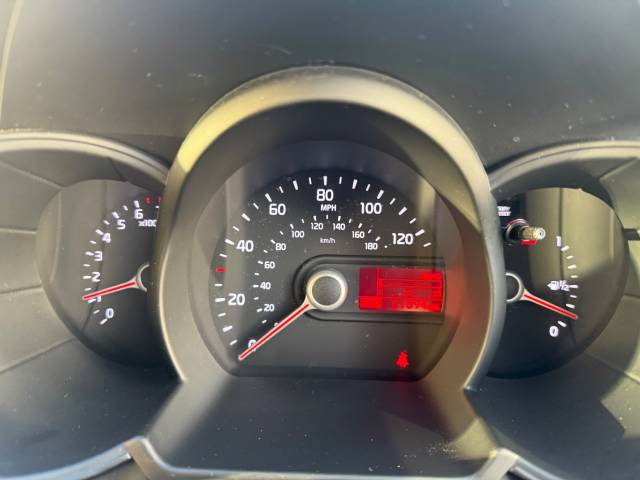 2013 Kia Picanto 1.0 City 3 Door