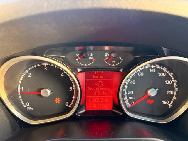 2009 Ford Galaxy TDCi Ghia WAV 2.2 Diesel