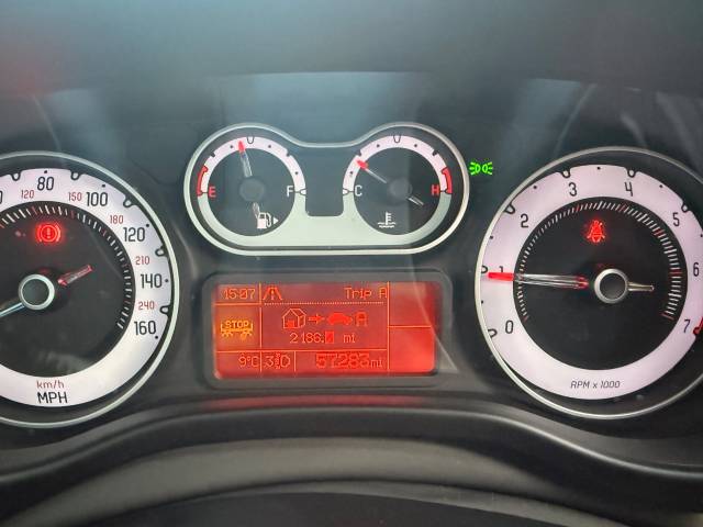 2016 Fiat 500l 1.4 Lounge 5 Door