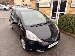 HONDA JAZZ at Brooklands Ipswich Ipswich
