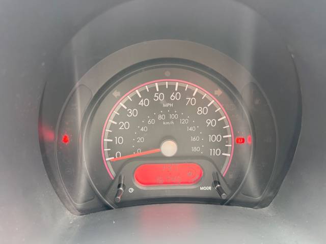 2011 Suzuki Alto 1.0 SZ2 5 Door