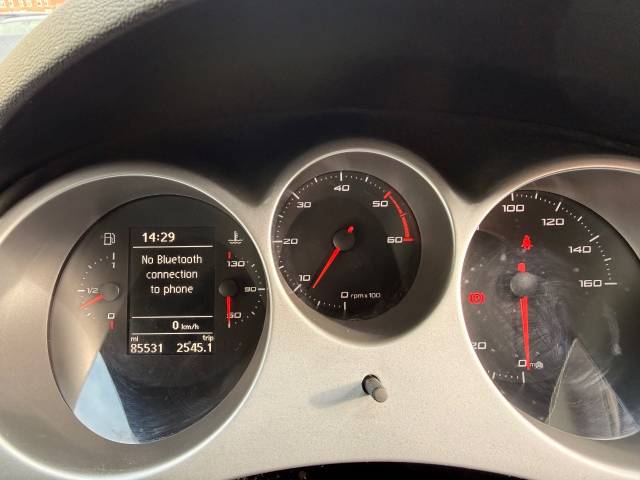 2013 SEAT Altea TDI Ecomotive SE Copa 5 Door 1.6 Diesel