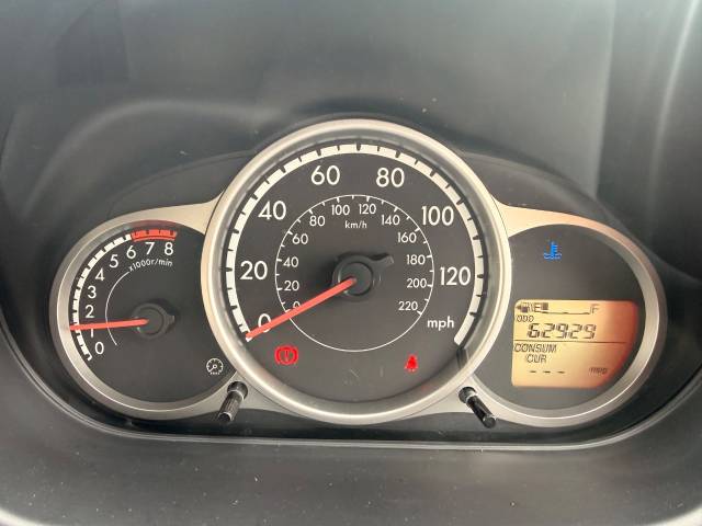 2011 Mazda 2 1.3 TS2 3 Door