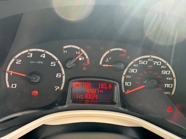 2013 Ford Ka 1.2 Zetec 3 Door