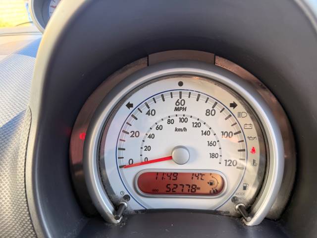 2009 Suzuki Splash 1.2 GLS + 5 Door