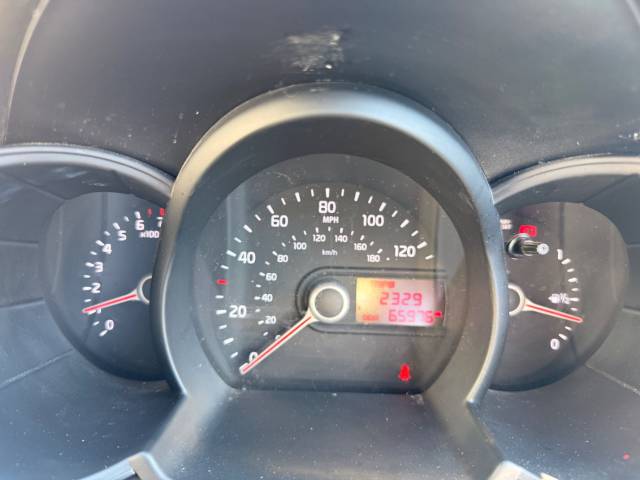 2013 Kia Picanto One 1.0 Air 5 Door