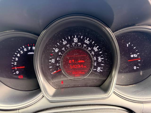 2015 Kia Ceed 1.4 VR7 5 Door
