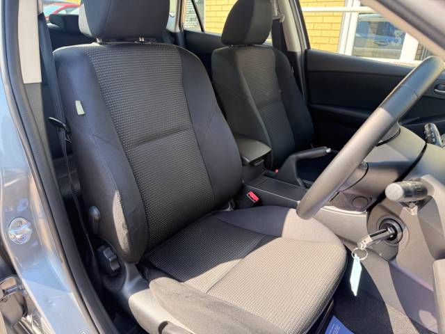 2012 Mazda 3 1.6 TS2 Nav 5 Door