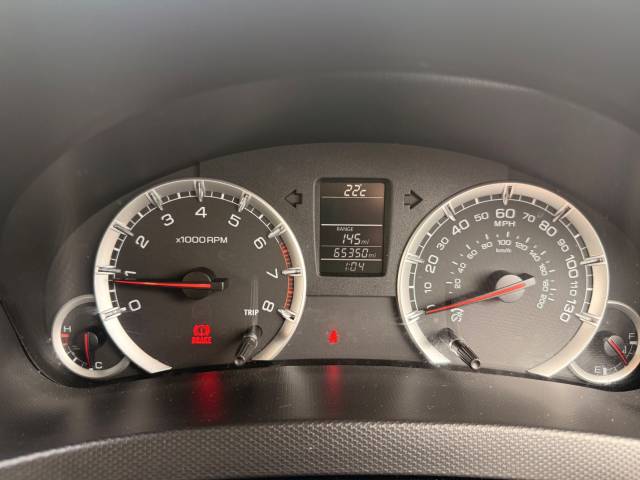 2016 Suzuki Swift 1.2 SZ2 5 Door