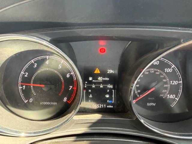 2018 Mitsubishi ASX 2 1.6 5 Door