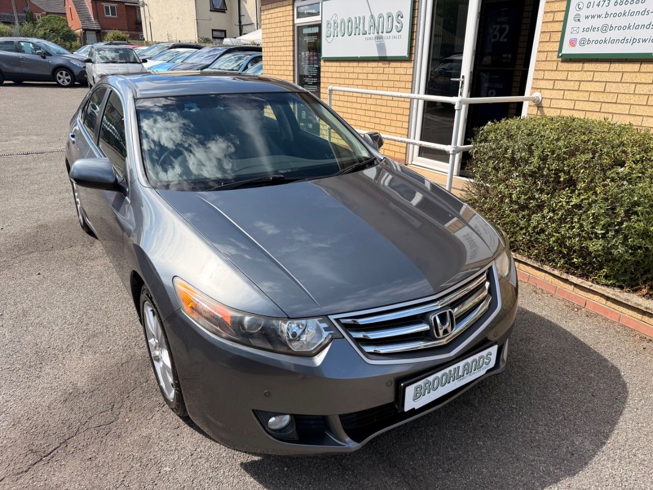 2009 Honda Accord