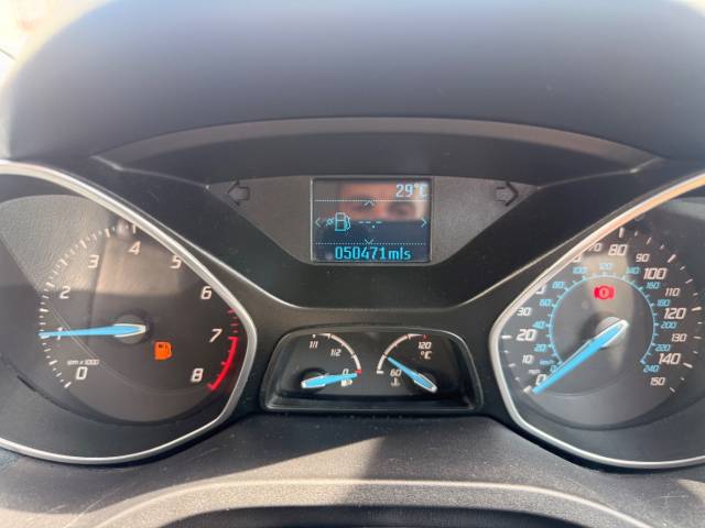 2011 Ford C-MAX 1.6 Titanium 5 Door