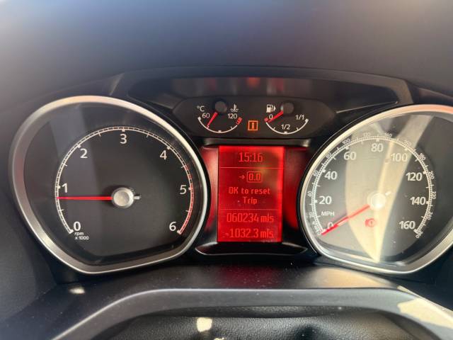 2009 Ford Galaxy TDCi Ghia WAV 2.2 Diesel
