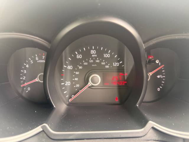 2013 Kia Picanto 2 1.25 EcoDynamics 5 Door