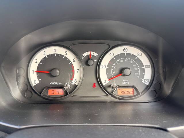 2009 Kia Picanto 1.1 Strike Automatic 5 Door