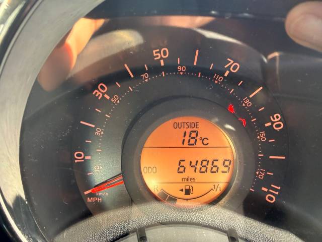 2016 Citroen C1 1.0 VTi Feel 5 Door