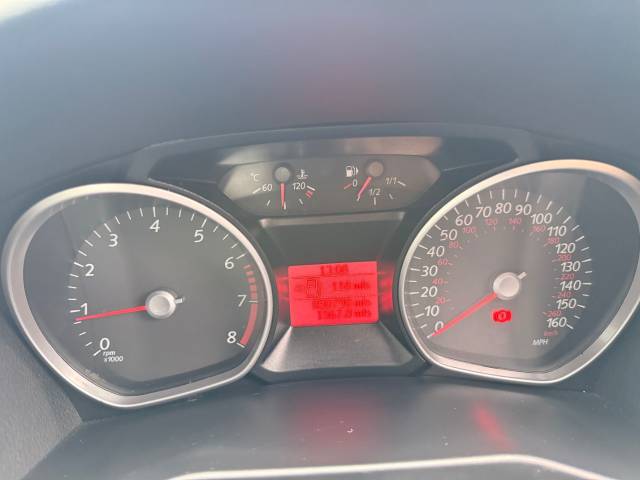 2008 Ford Mondeo 2.0 Zetec 5 Door