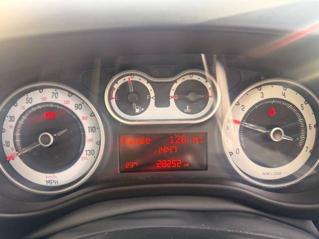 2013 Fiat 500l 1.4 Pop Star 5 Door