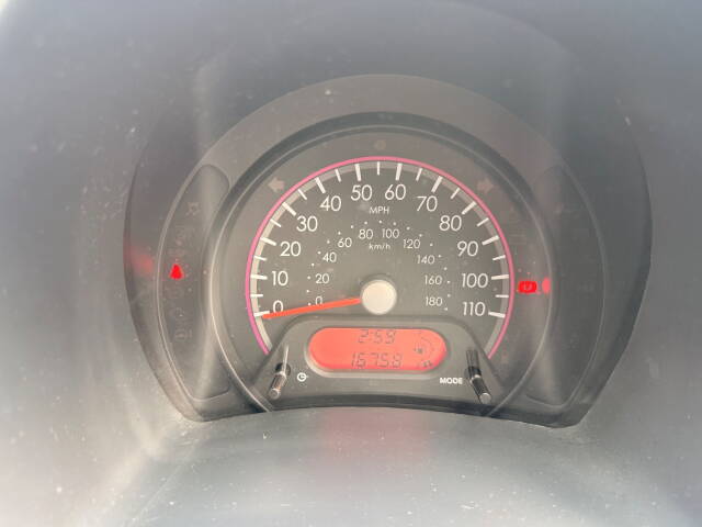2011 Suzuki Alto 1.0 SZ2 5 Door