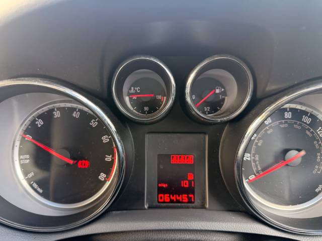 2014 Vauxhall Mokka 1.6 SE 5 Door